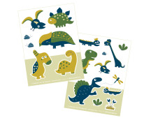 Stickers - Dinosaurs