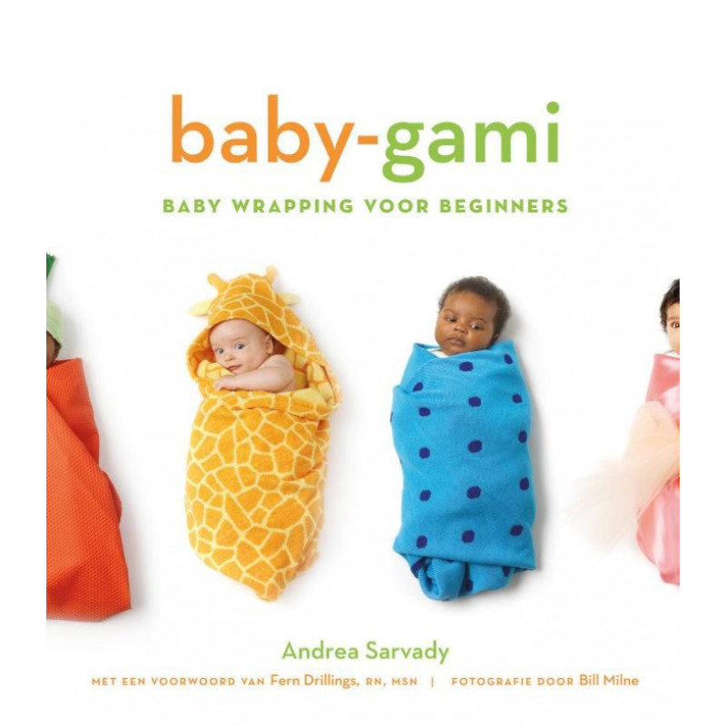 Baby-gami Baby-gami