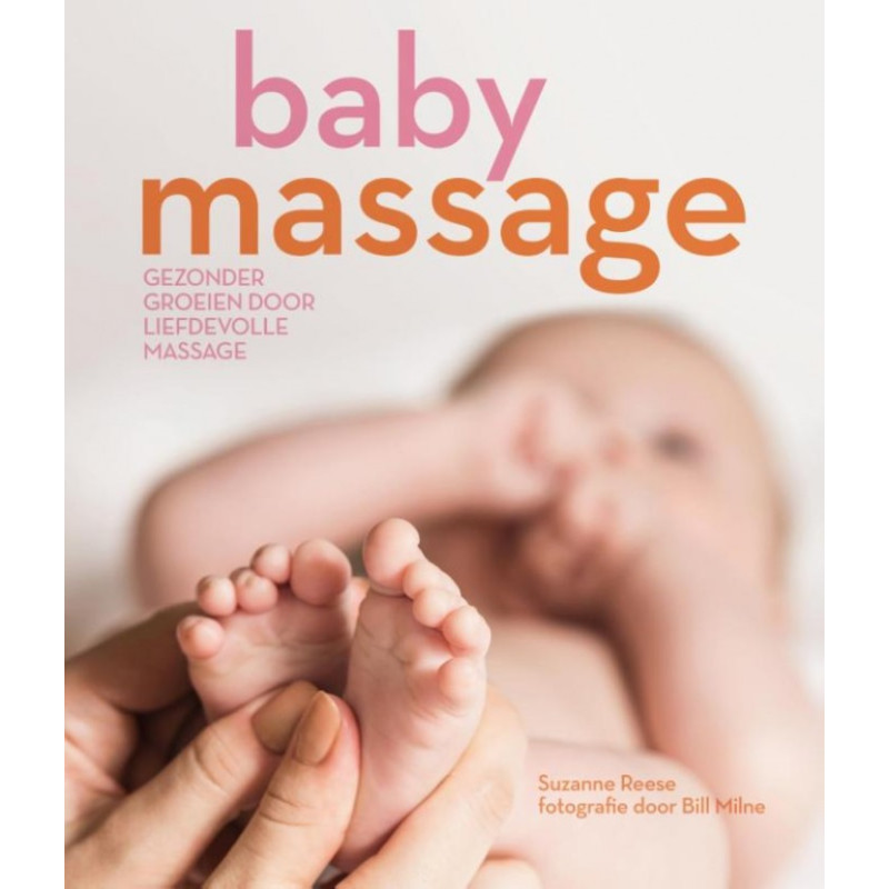 Babymassage Babymassage