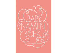 Babynamenboek