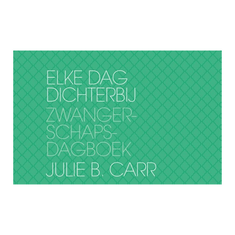 Elke dag dichterbij