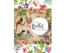 Mijn Bullet Journal - bloem