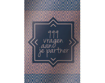 999 Vragen aan je partner
