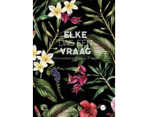 Elke Dag een Vraag - bloem