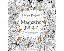Magische jungle