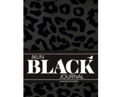 Mijn Black Journal - Black Panther