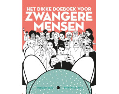 Het dikke doeboek voor zwangere mensen