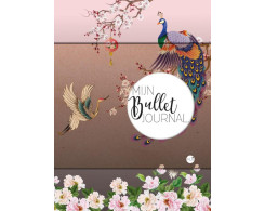 Mijn Bullet Journal - Japan