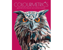 Colourmetrics