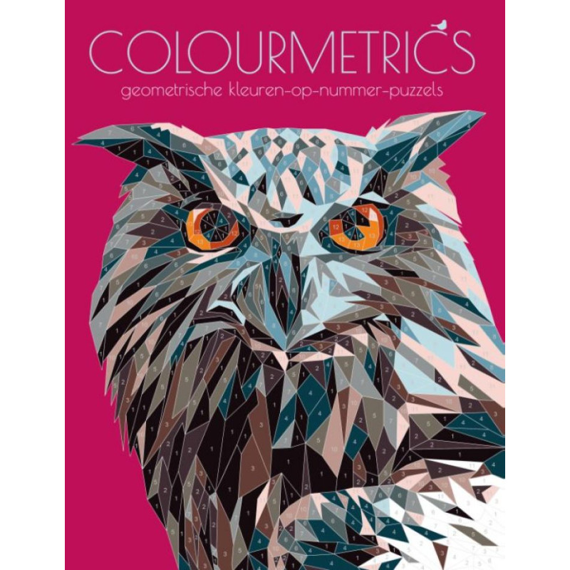Colourmetrics Colourmetrics