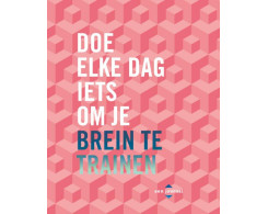 Doe elke dag iets om je brein te trainen