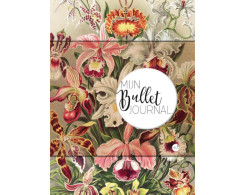 Mijn Bullet Journal - Orchidee