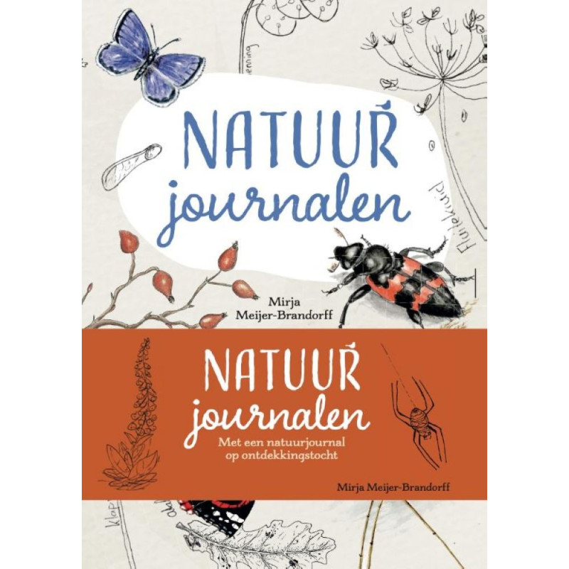 Natuurjournalen