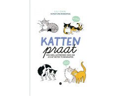 Kattenpraat