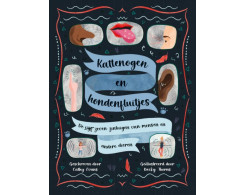 Kattenogen en hondenfluitjes