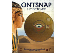 Ontsnap uit de tombe