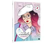CreaChick kleurboek II