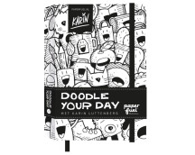Paperfuel Doodle Your Day