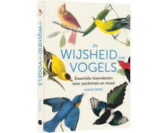 De wijsheid van vogels