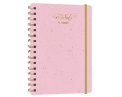 CreaChick Weekplanner