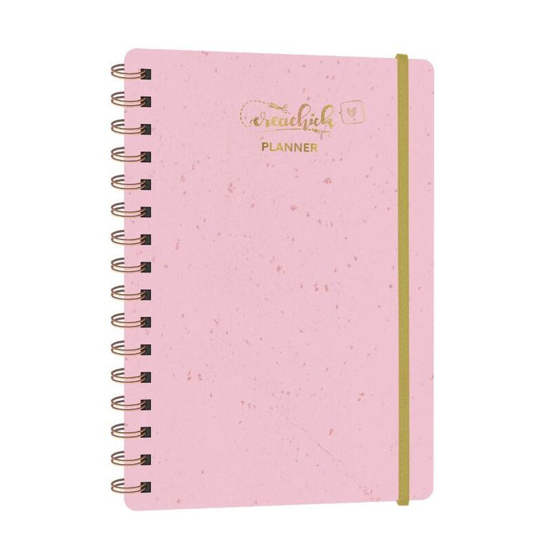 CreaChick Weekplanner CreaChick Weekplanner