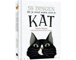 59 dingen die je moet weten over je kat