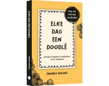 Elke dag een doodle