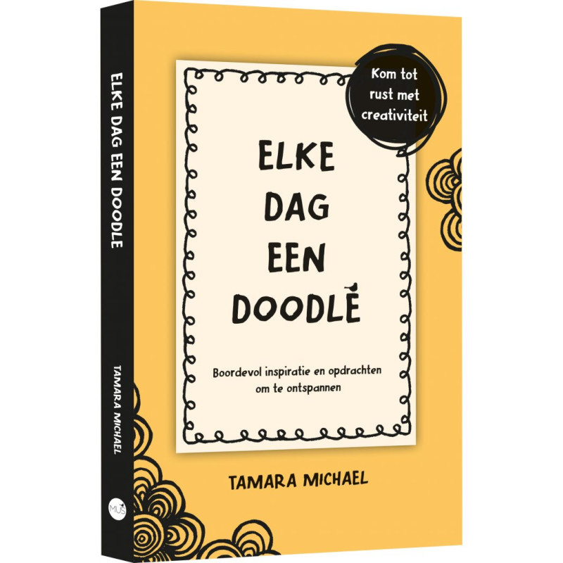 Elke dag een doodle Elke dag een doodle