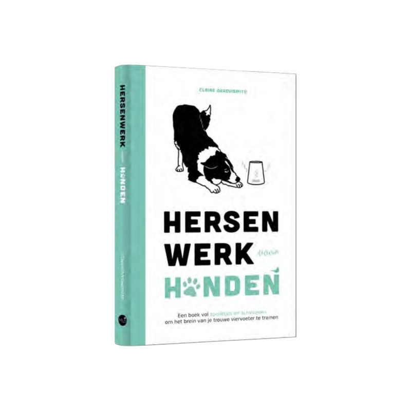 Hersenwerk voor Honden