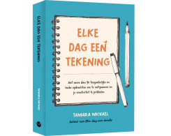 Elke dag een tekening