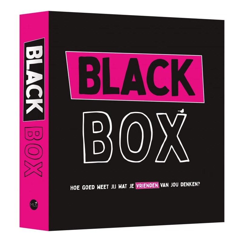Black Box Black Box