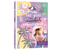 Het grote Creachick vakantieboek