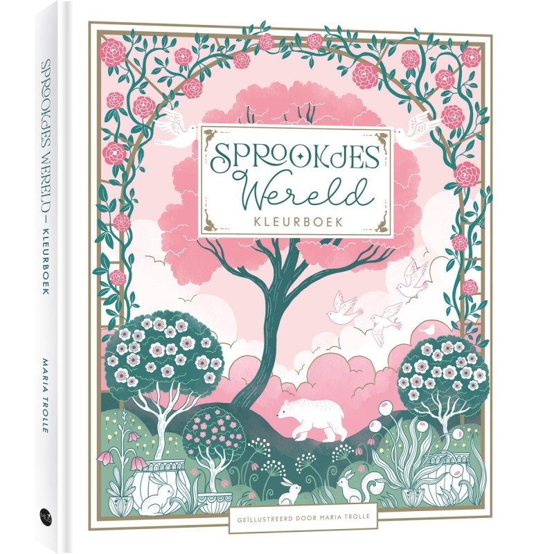 Sprookjeswereld