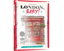 London, Baby!