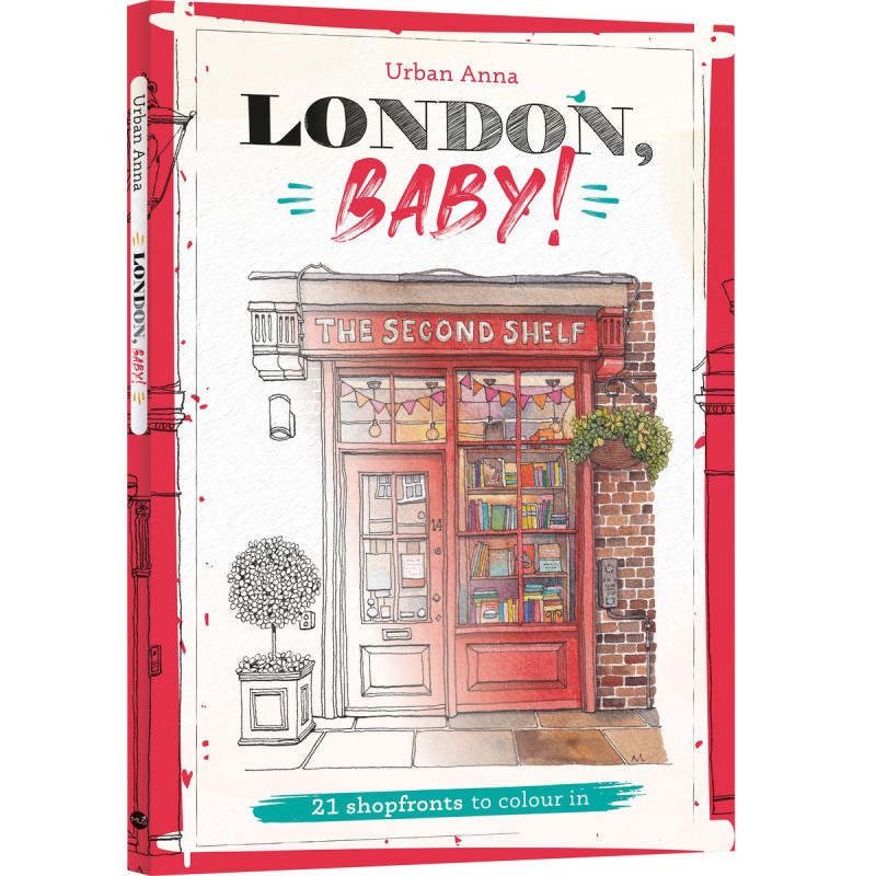 London, Baby! London, Baby!