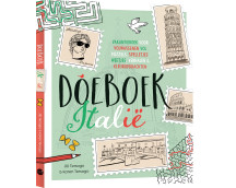 Doeboek Italië