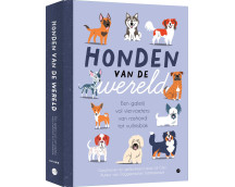Honden van de wereld