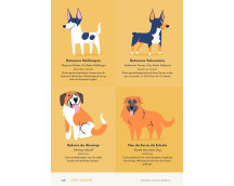 Honden van de wereld Honden van de wereld