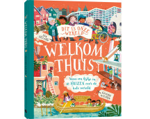 Dit is onze wereld: Welkom thuis