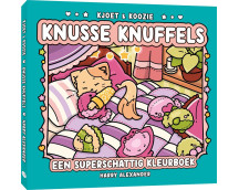 Cute & Cosy: Knusse Knuffels