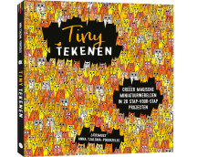 Tiny tekenen