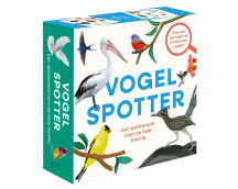 Vogelspotter