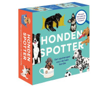 Hondenspotter