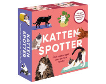 Kattenspotter