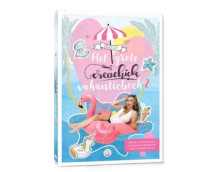 Het grote CreaChick vakantieboek 2