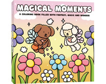 Club Kokoro: Magical moments