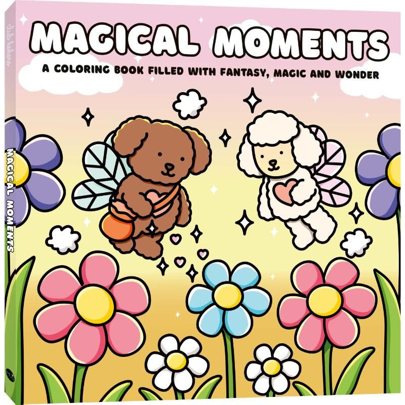Club Kokoro: Magical moments