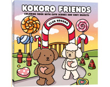 Club kokoro: Kokoro friends