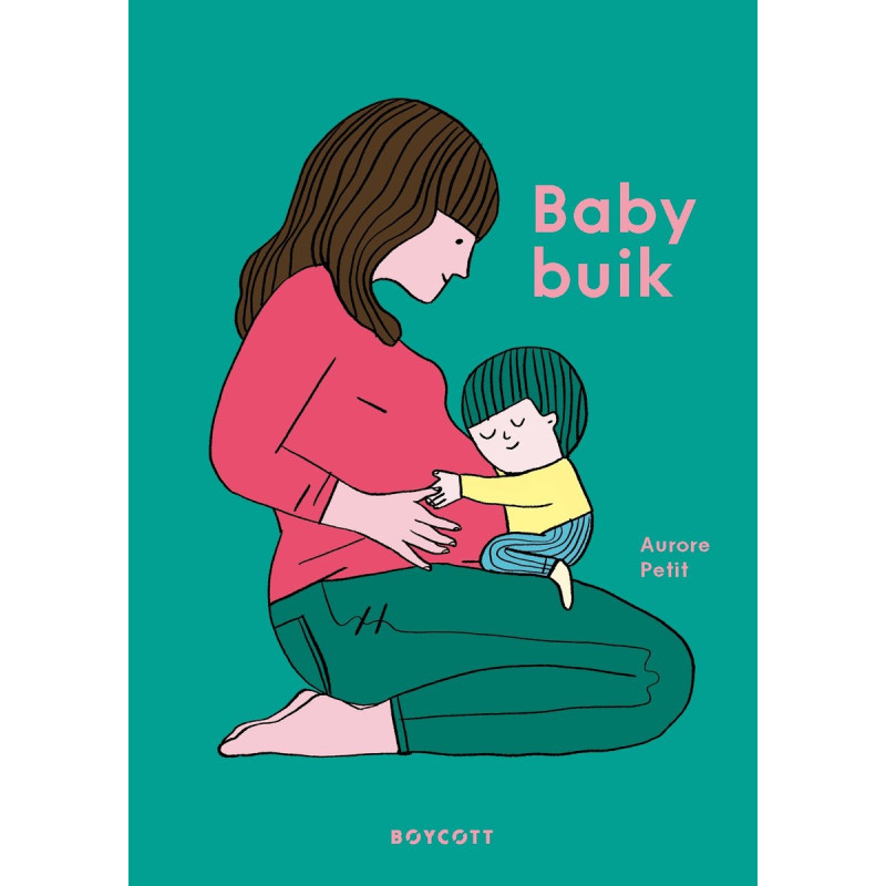 Baby buik