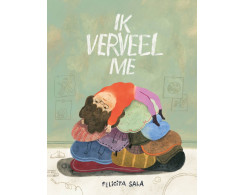 Ik verveel me